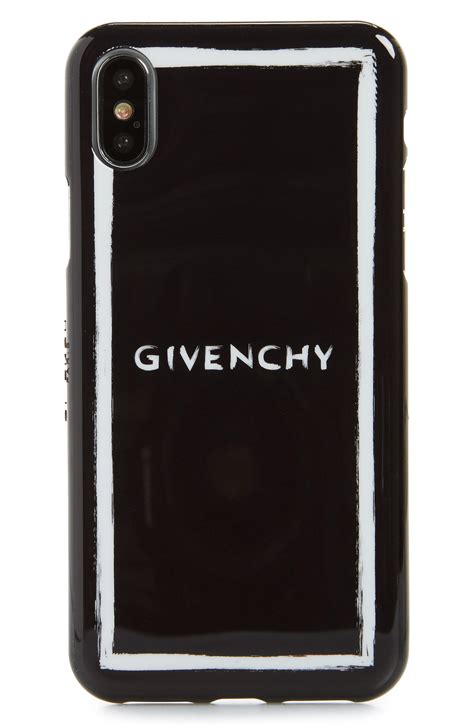 fake givenchy iphone case|false givenchy clothing.